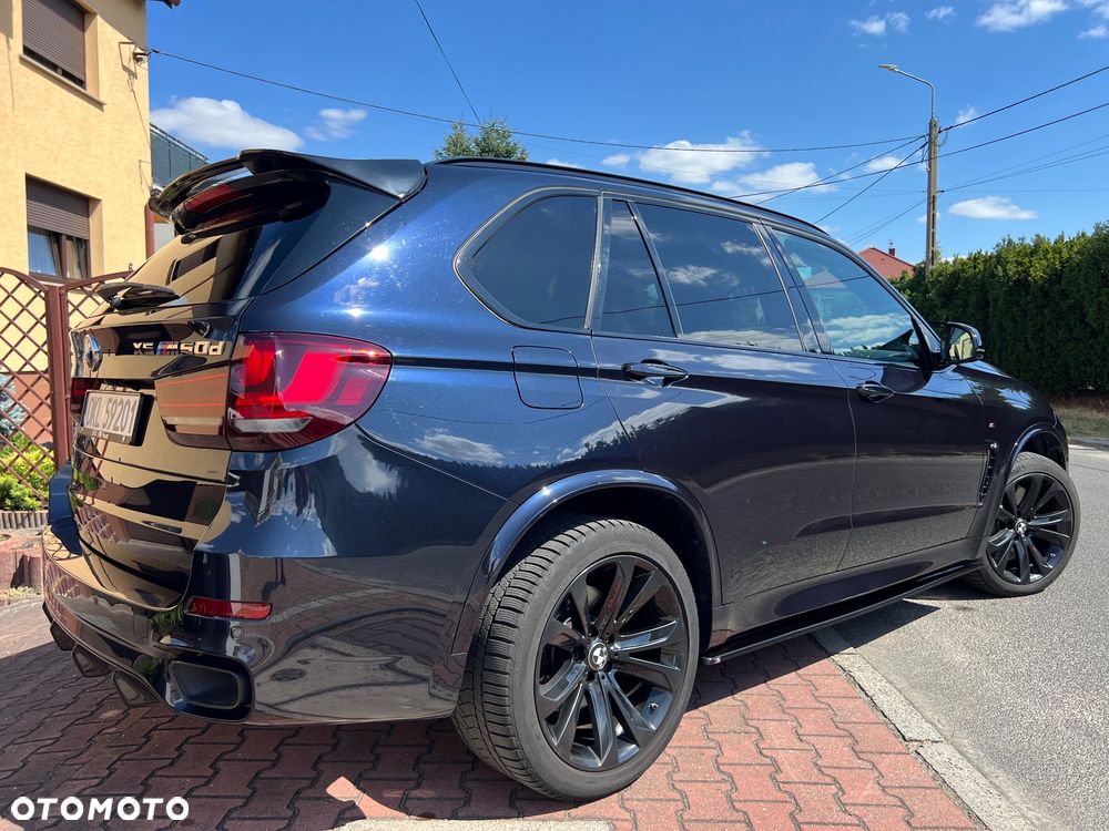 BMW X5 - 8