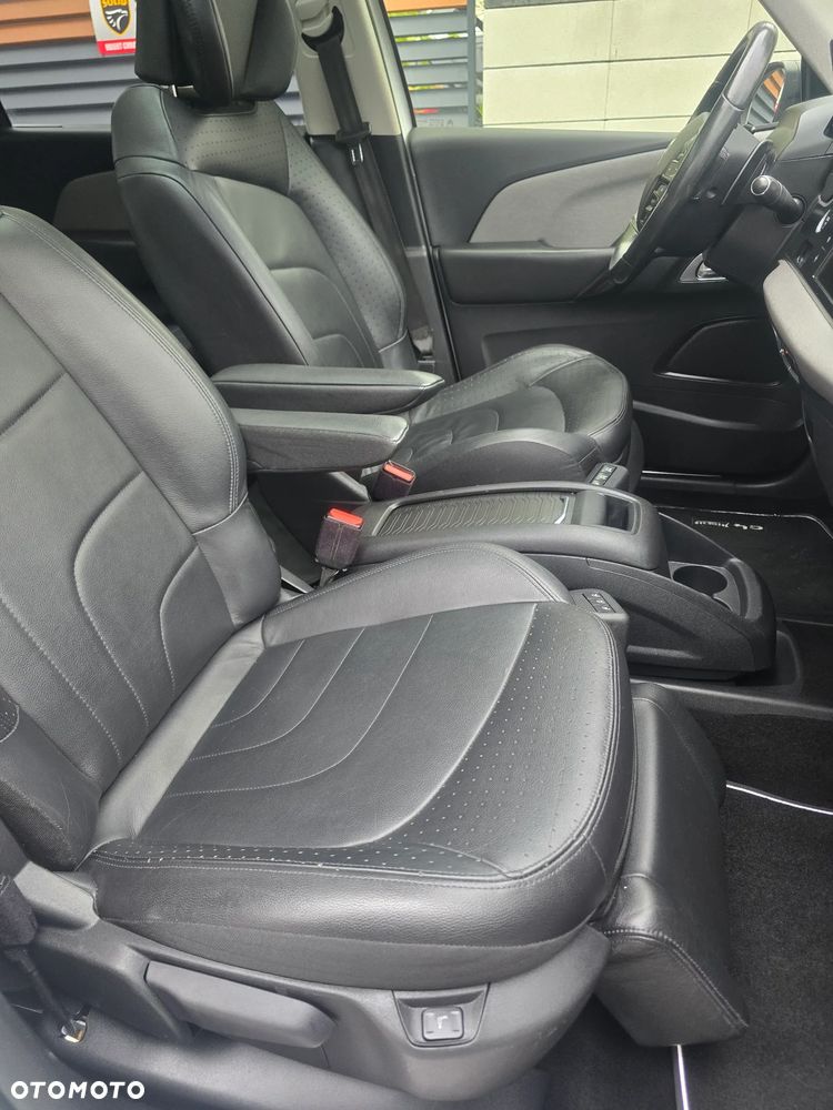 Citroën C4 Picasso 2.0 BlueHDi Exclusive - 32