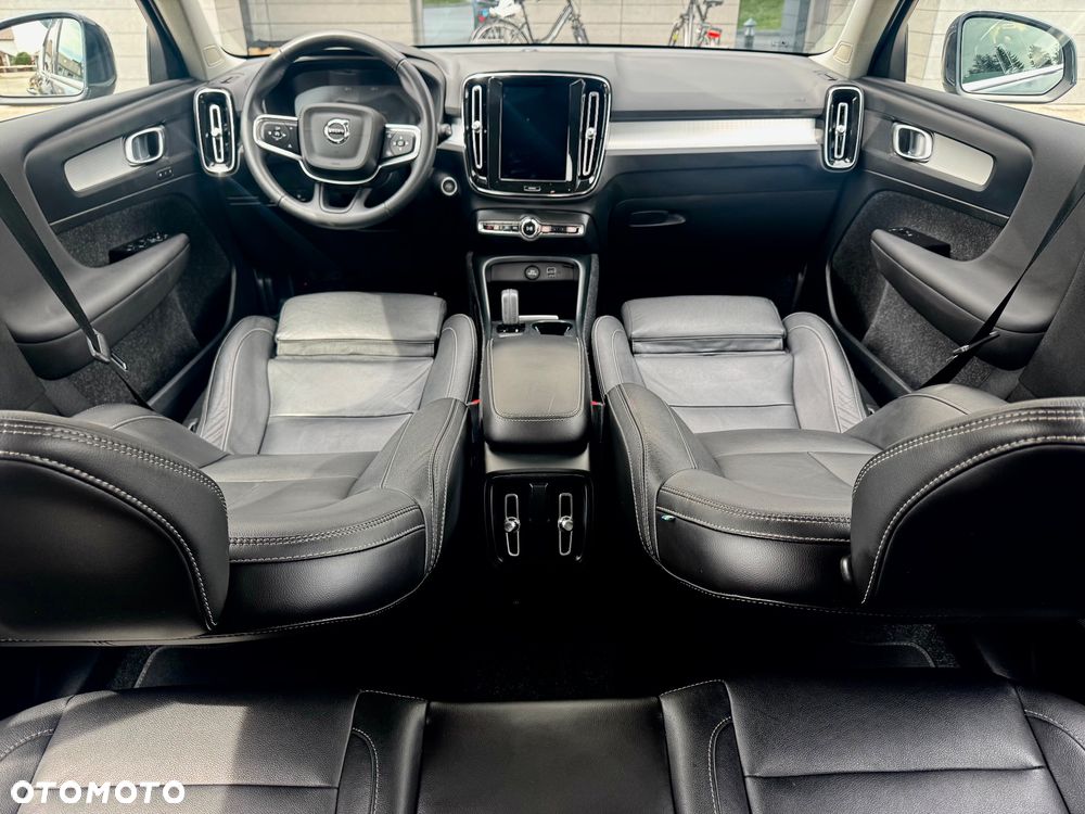 Volvo XC 40 T5 Recharge DKG Inscription - 14