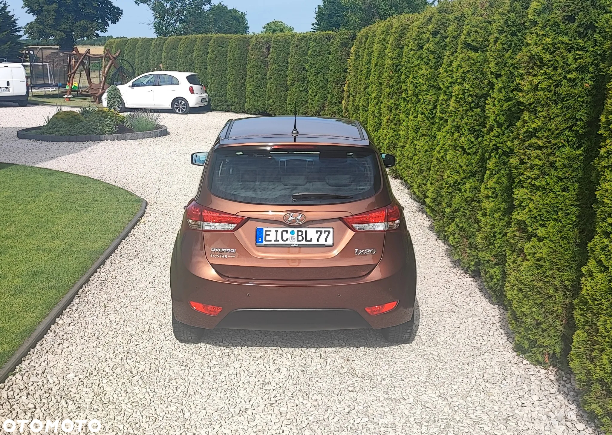 Hyundai ix20 1.4 Comfort - 9