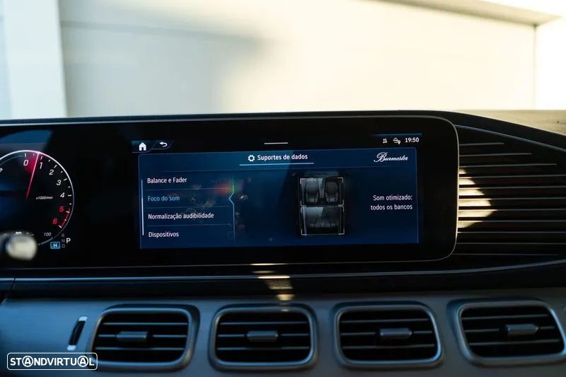 Mercedes-Benz GLE 350 de 4Matic - 28