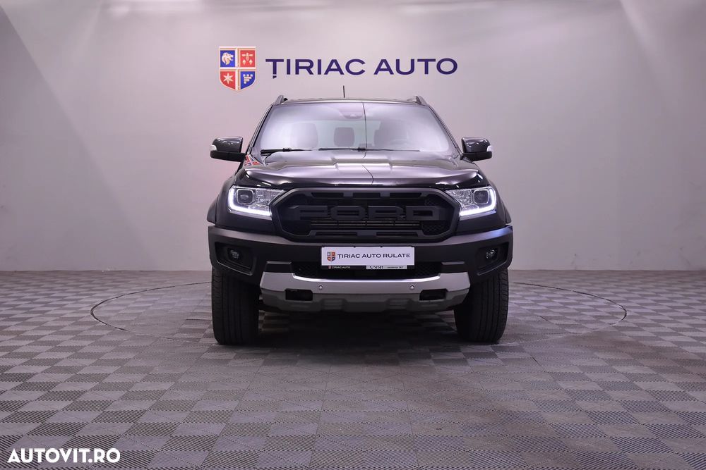 Ford Ranger - 10
