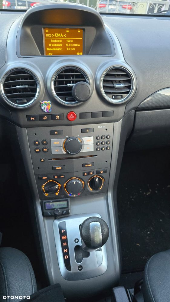 Opel Antara - 5