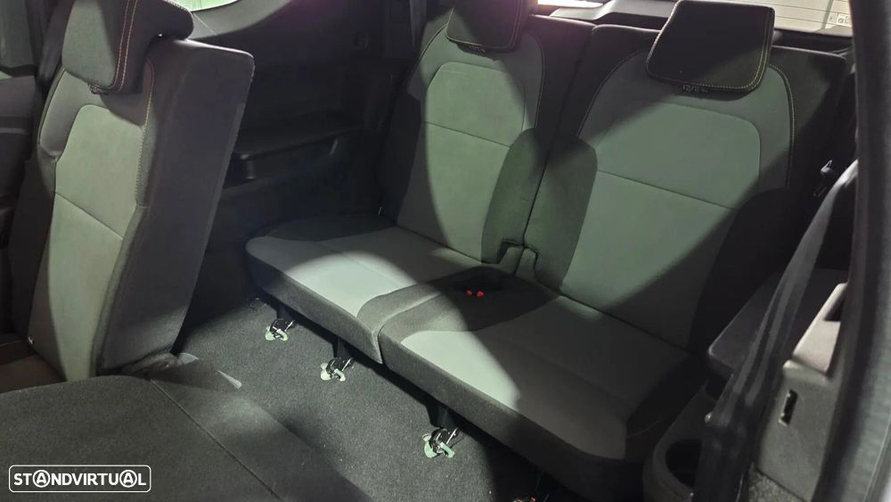 Dacia Jogger 1.0 ECO-G Extreme+ Up&Go 7L Bi-Fuel - 20