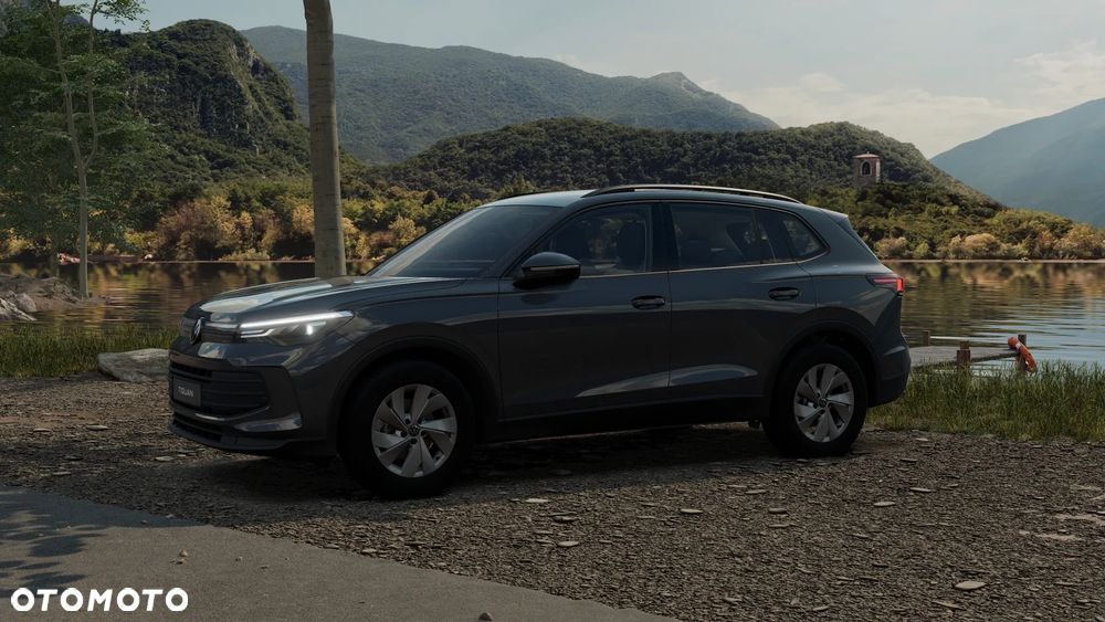 Volkswagen Tiguan 1.5 eTSI Trend DSG - 6