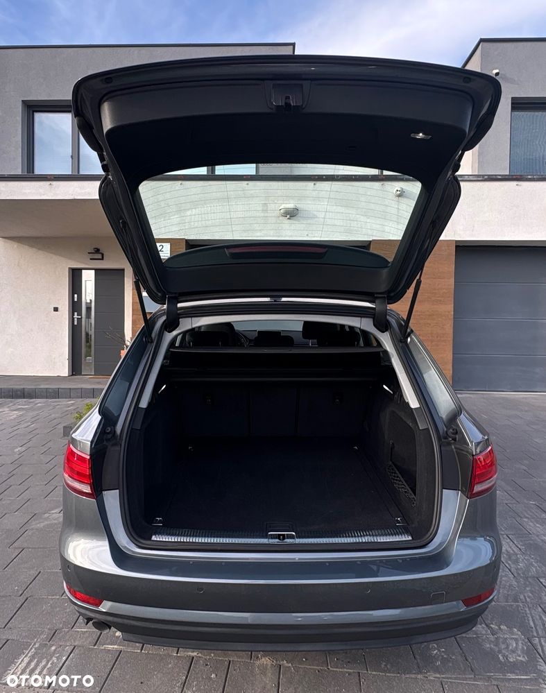 Audi A4 Avant 2.0 TDI ultra S tronic design - 22