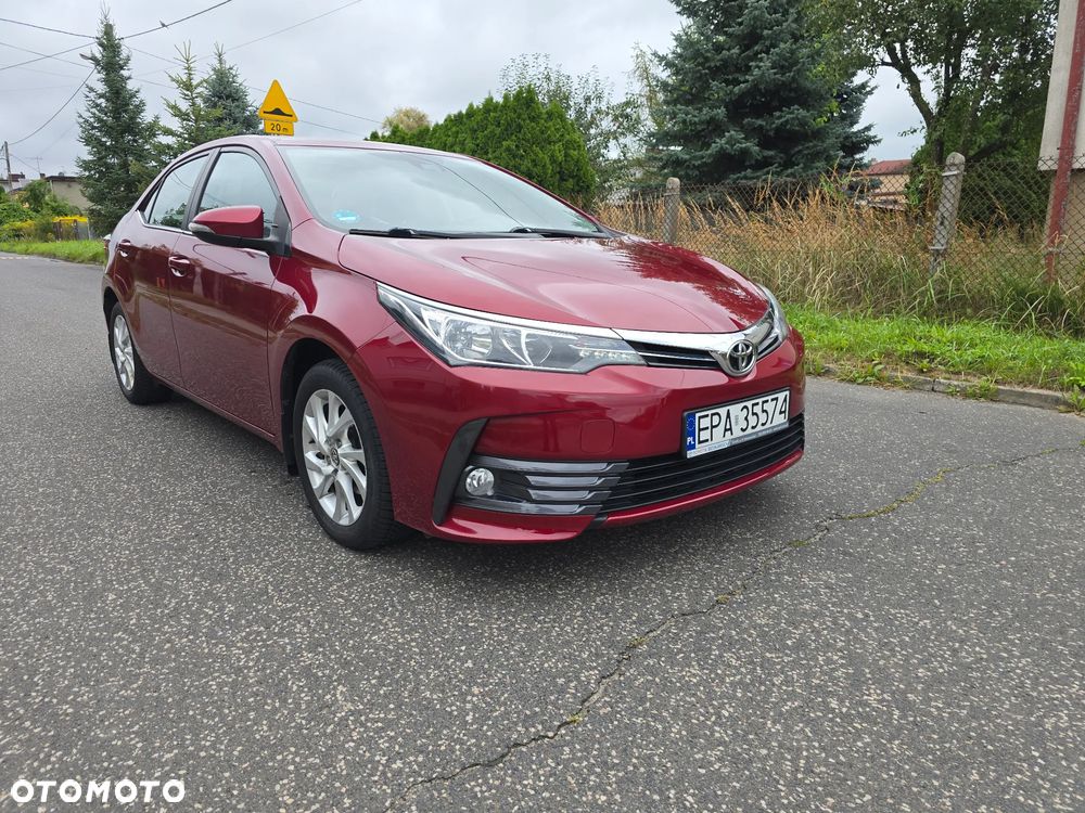 Toyota Corolla 1.6 Active - 2