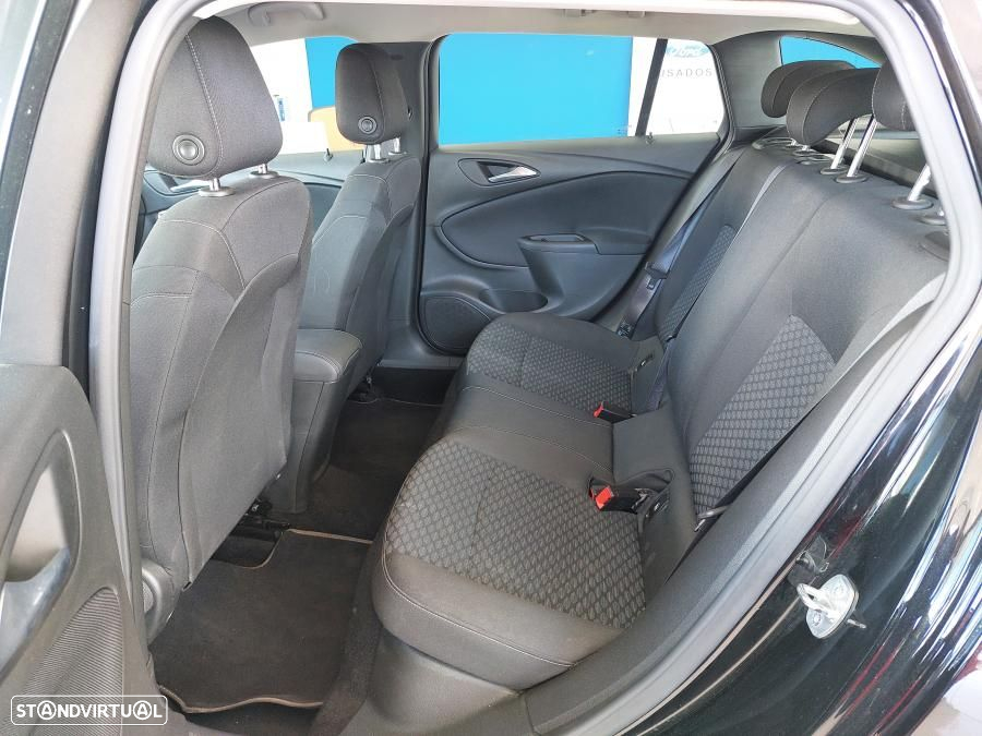 Opel Astra Sports Tourer 1.5 D Business Edition S/S - 9