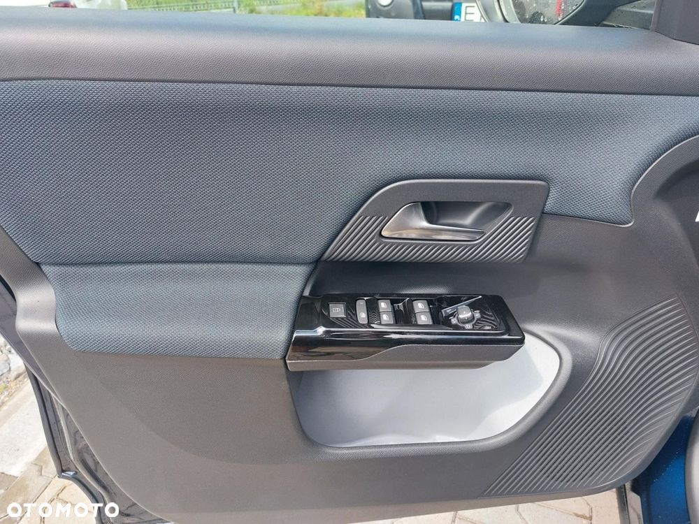 Citroën C5 Aircross 1.2 mHEV Plus eDCT6 - 15