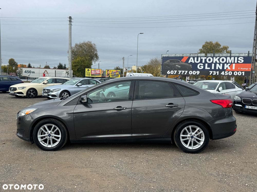 Ford Focus - 28