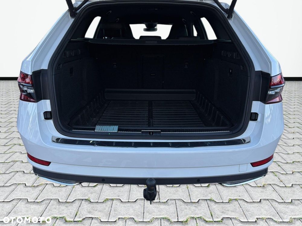 Skoda Superb - 39