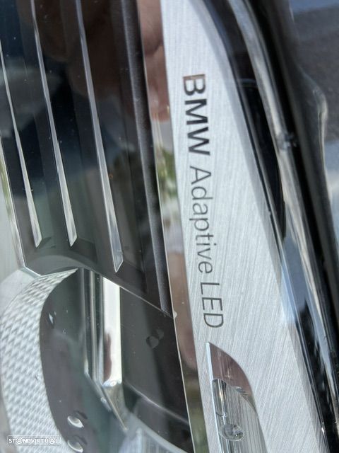 BMW 530 e iPerformance Pack M - 12