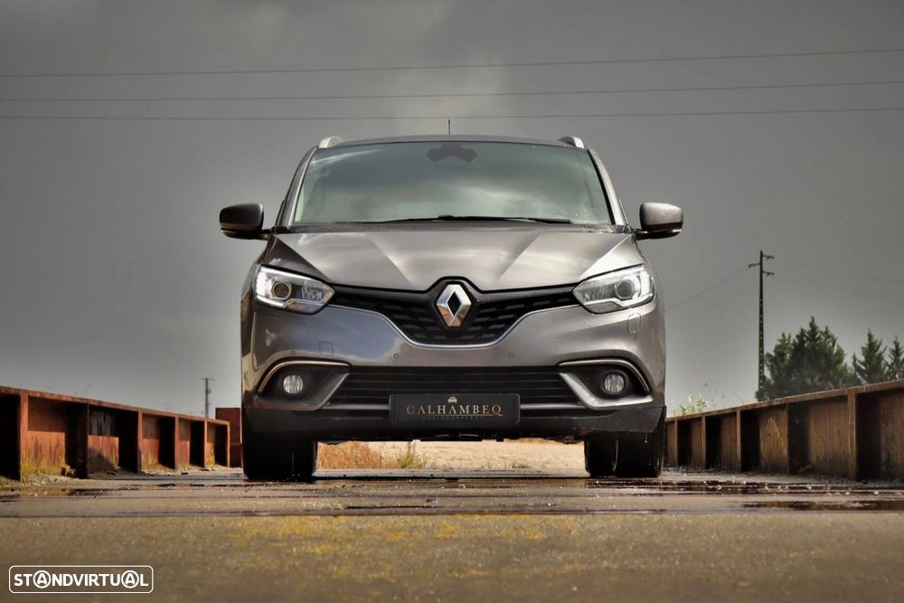 Renault Grand Scénic - 23