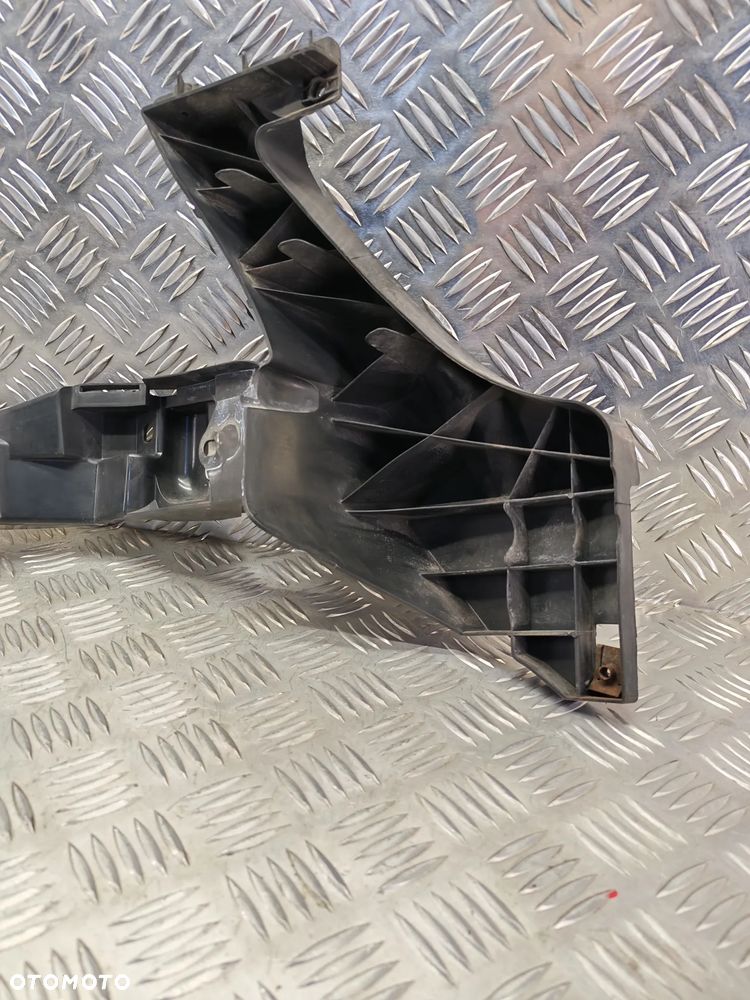 VW TOUAREG 7L LIFT 06-09R SLIZG MOCOWANIE ZDERZAKA LEWY 7L6807183 D - 5