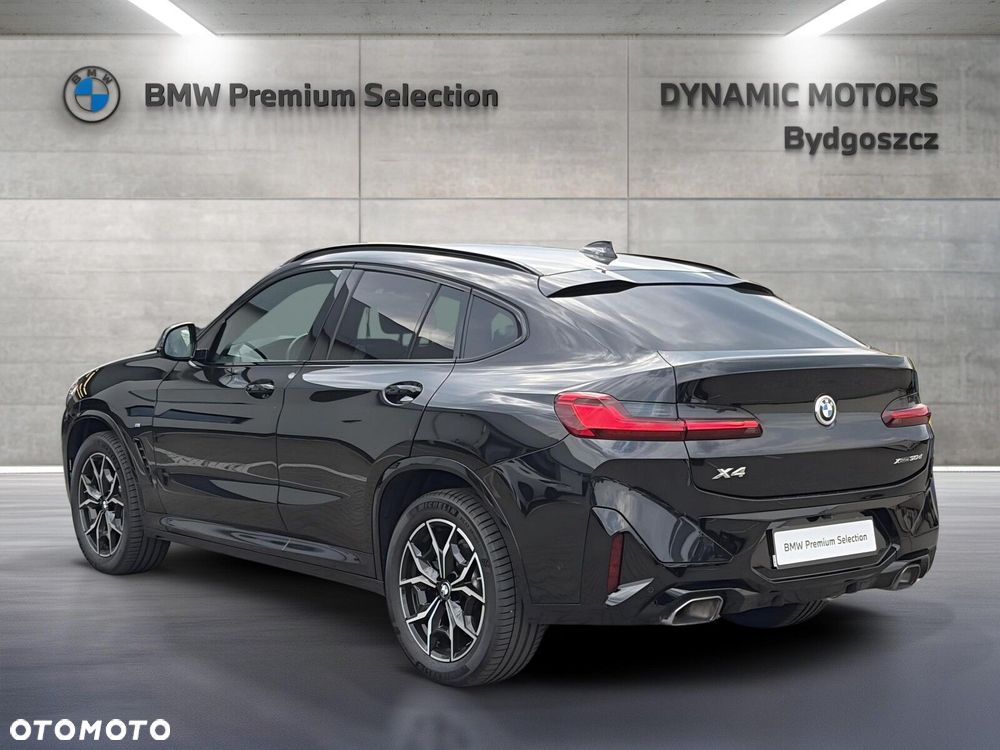 BMW X4 - 4