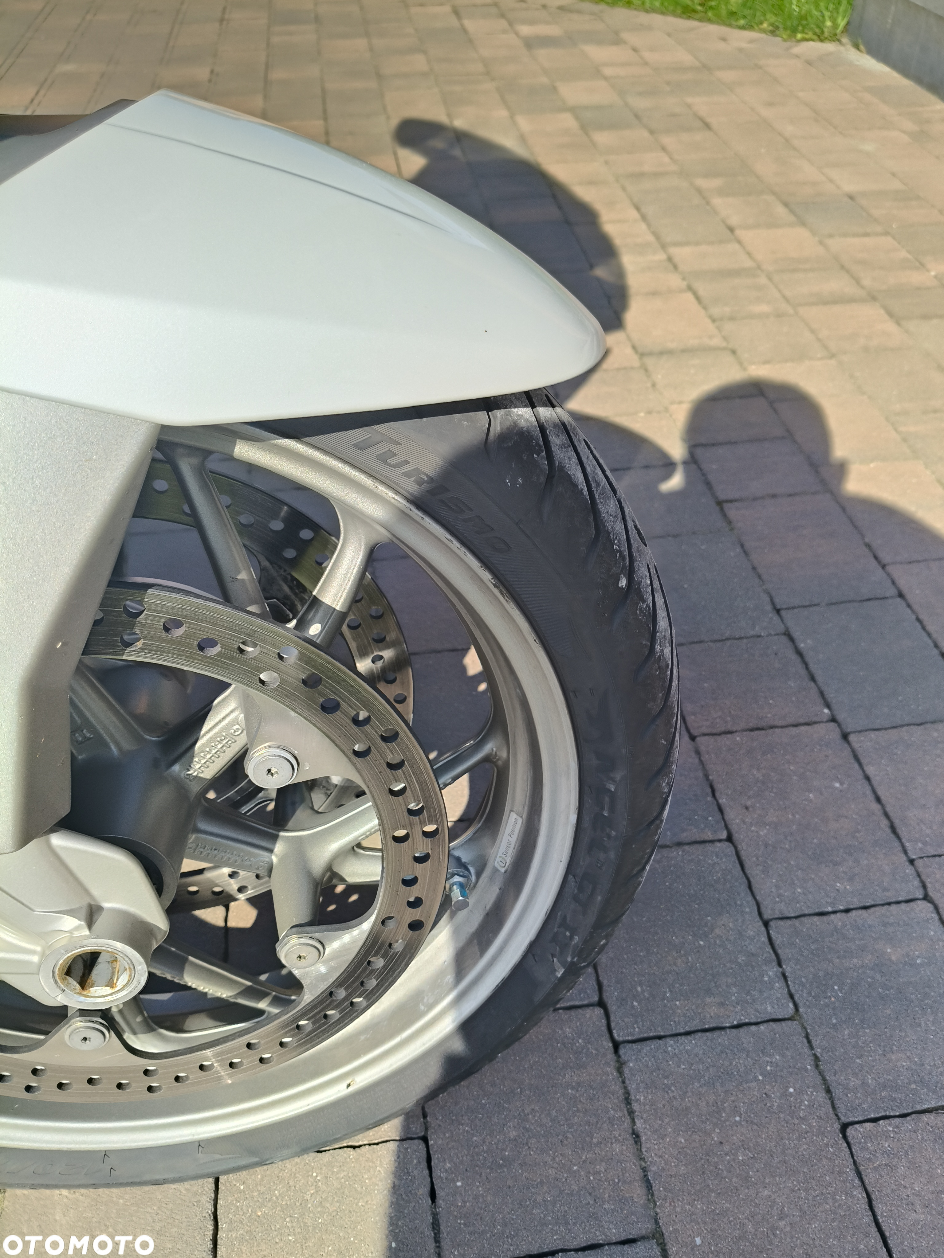 BMW K - 11