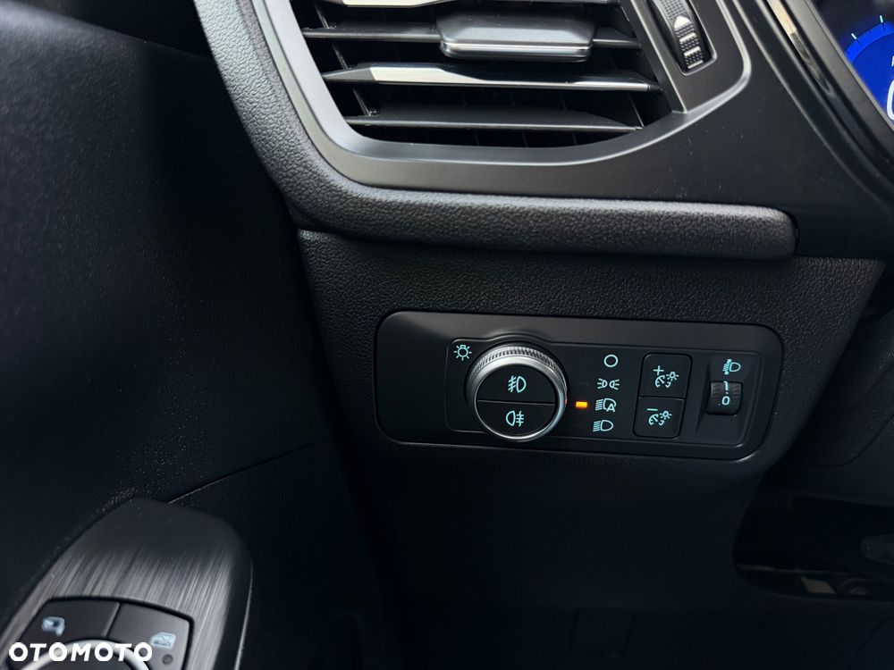 Ford Kuga 1.5 EcoBoost ST-LINE X - 21