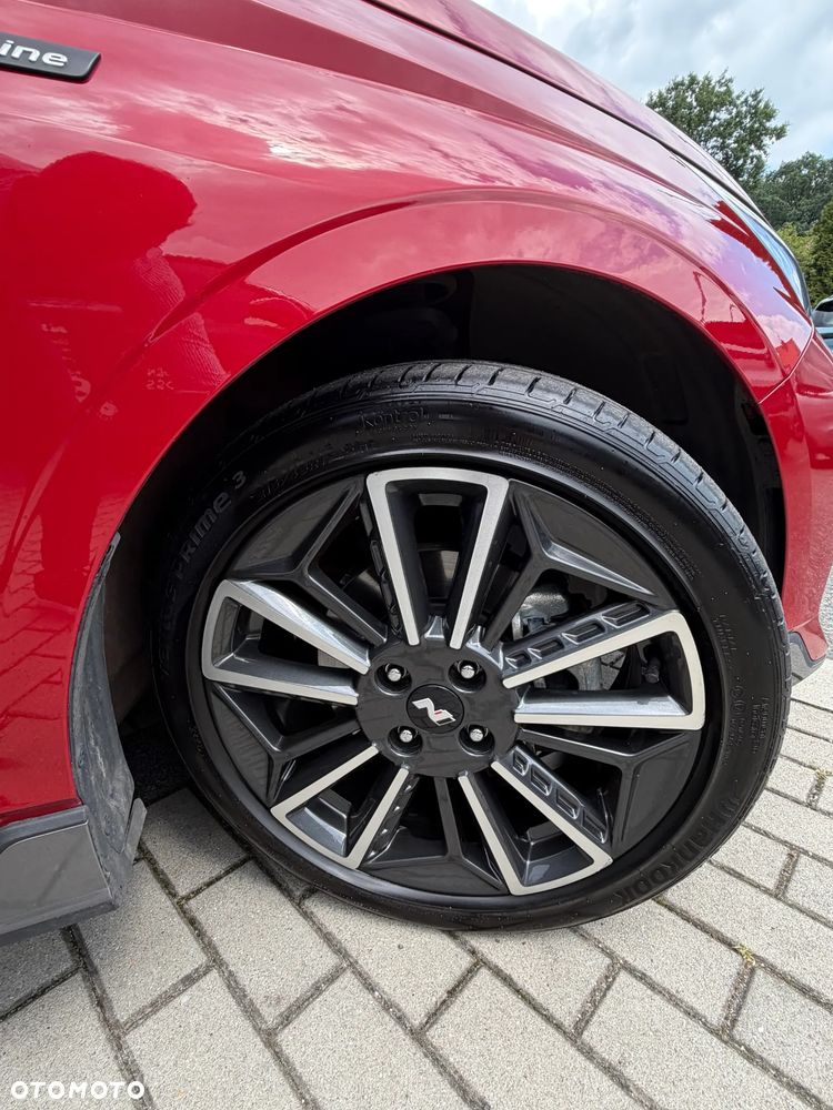 Hyundai i20 1.0 T-GDi N Line - 18