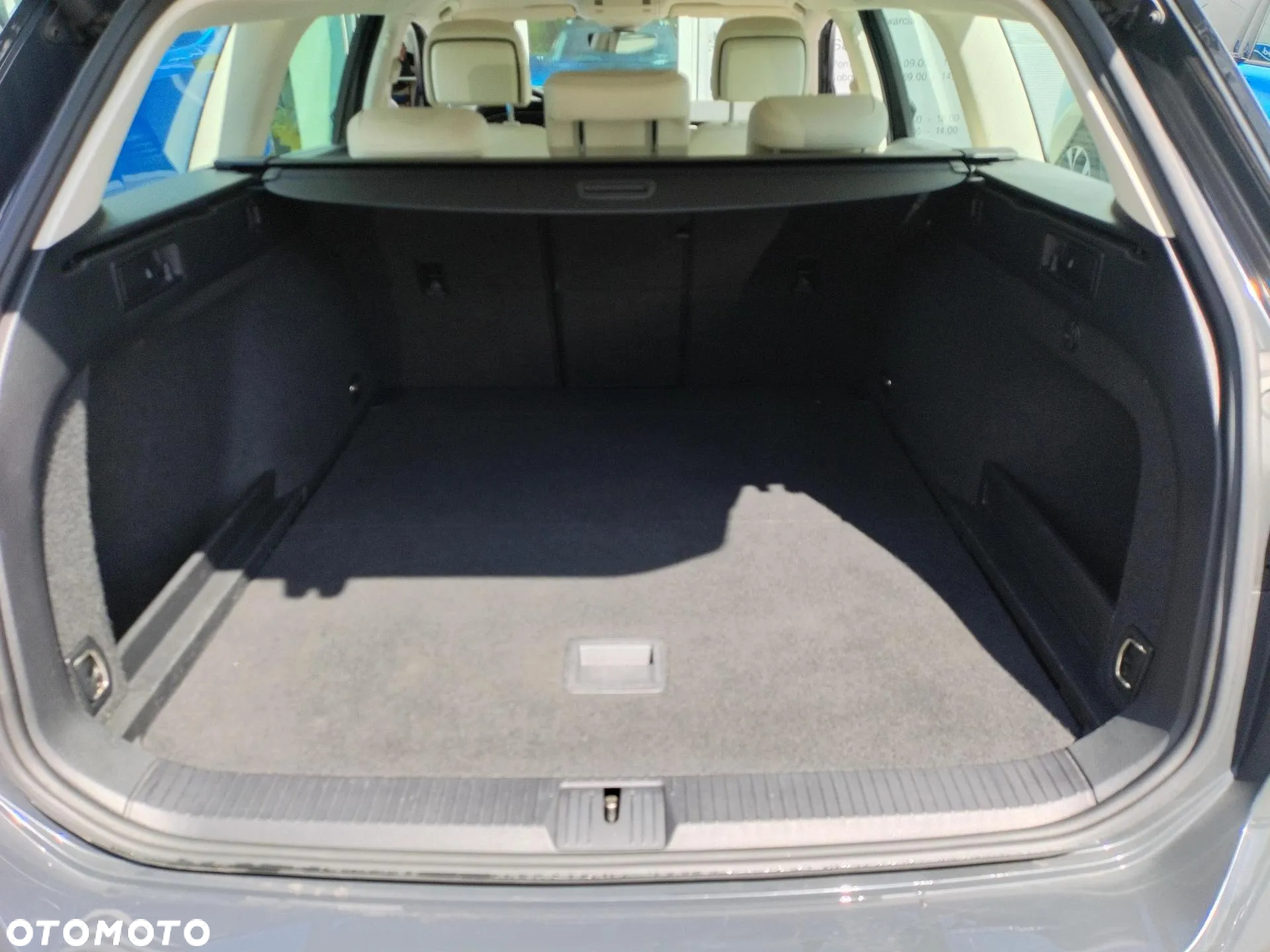 Volkswagen Passat 1.8 TSI BMT Highline DSG - 28
