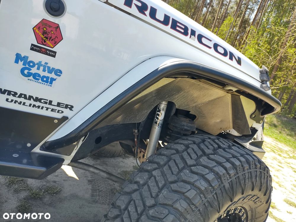 Jeep Wrangler - 3