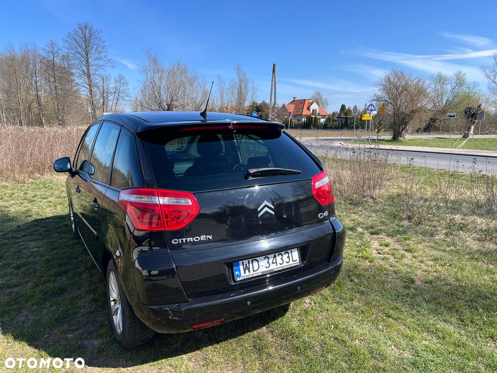 Citroën C4 Picasso - 2