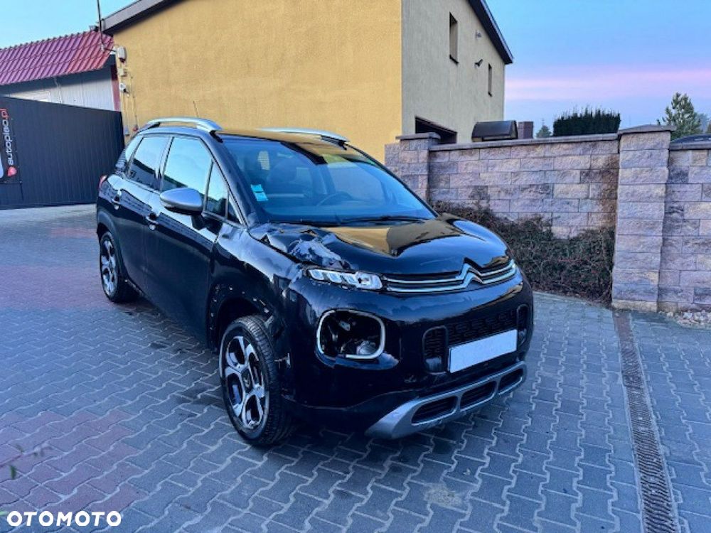 Citroën C3 Aircross - 2
