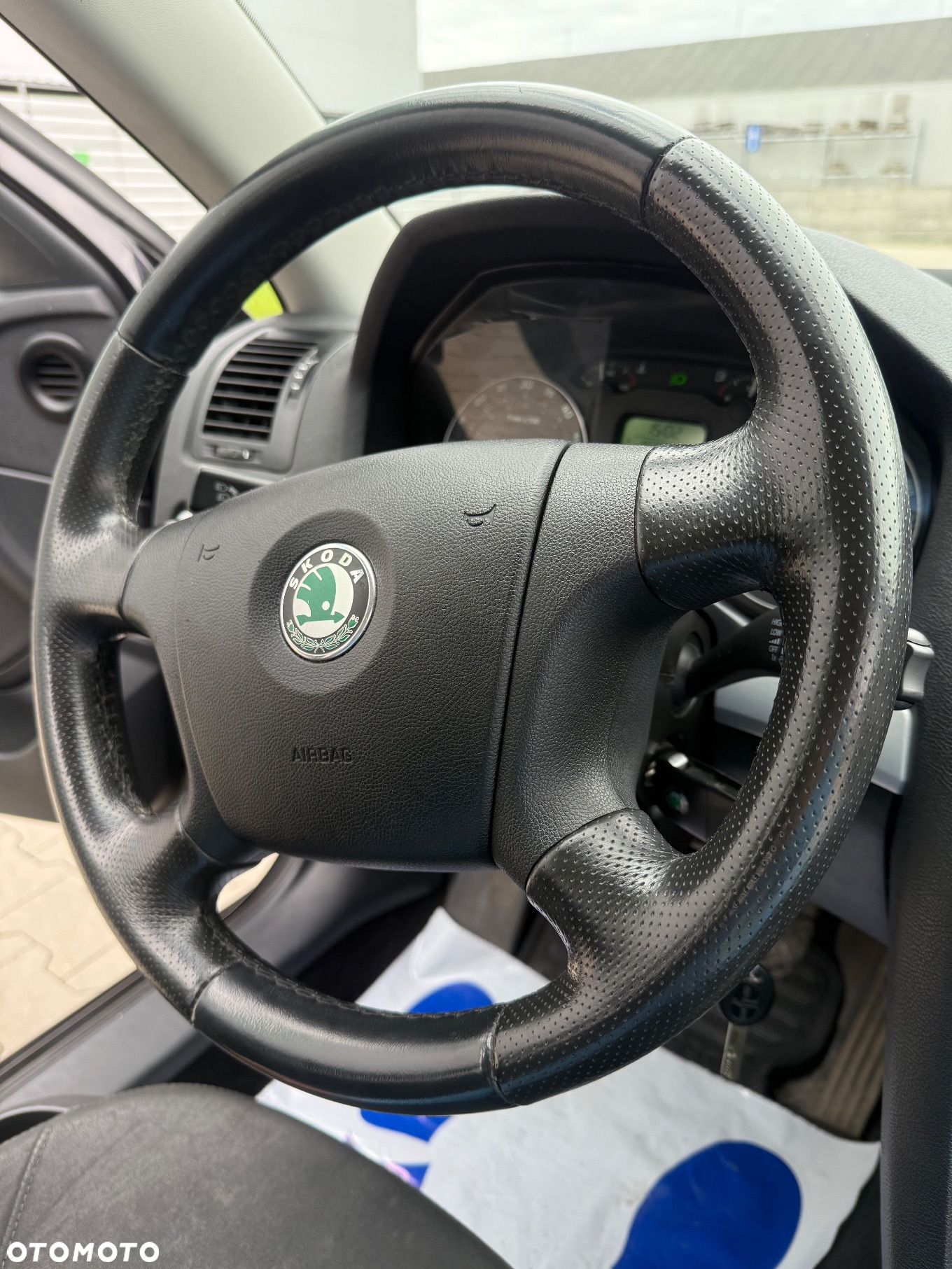 Skoda Octavia 1.9 TDI Classic - 31