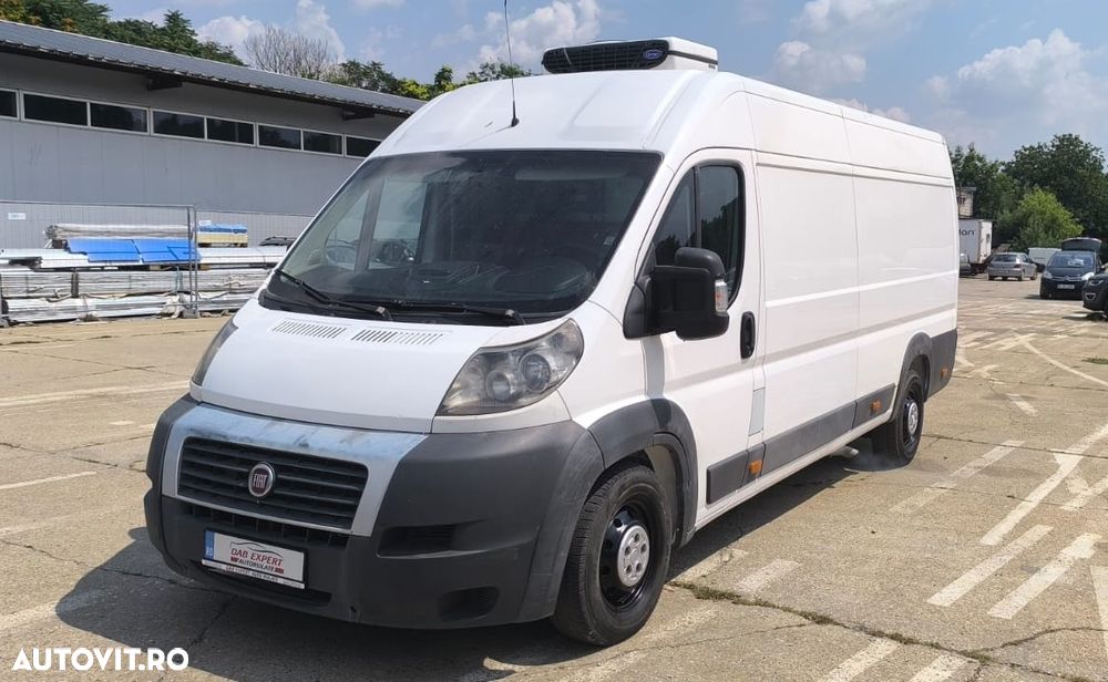 Fiat DUCATO - 2