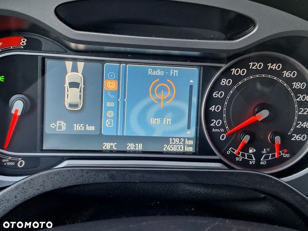 Ford S-Max 2.0 Viva Titanium - 5