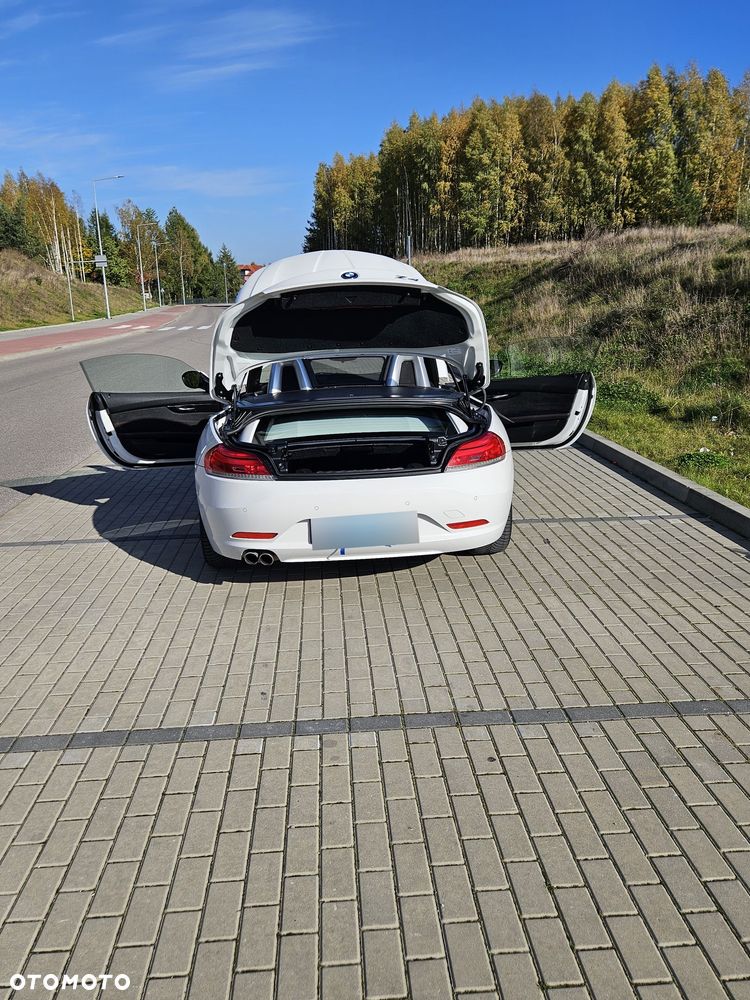 BMW Z4 - 10