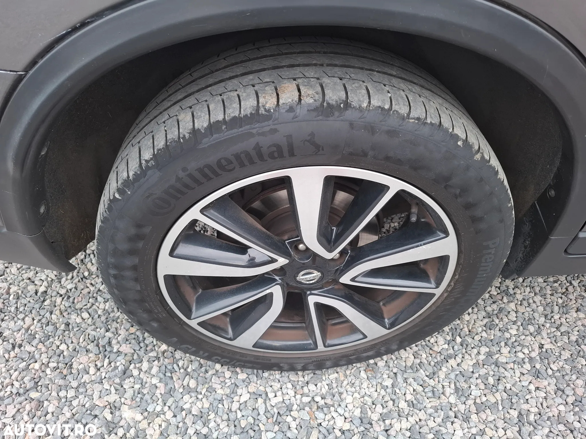 Nissan X-Trail 1.6 dCi N-Connecta - 23