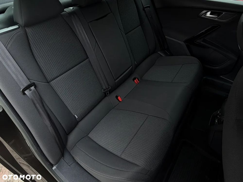 Peugeot 508 1.6 T Allure - 21