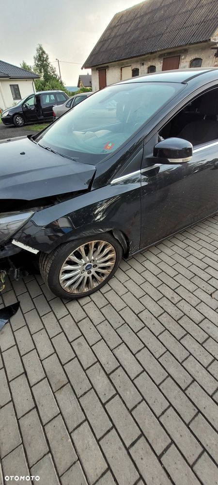 Ford Focus 1.6 TDCi Titanium - 3