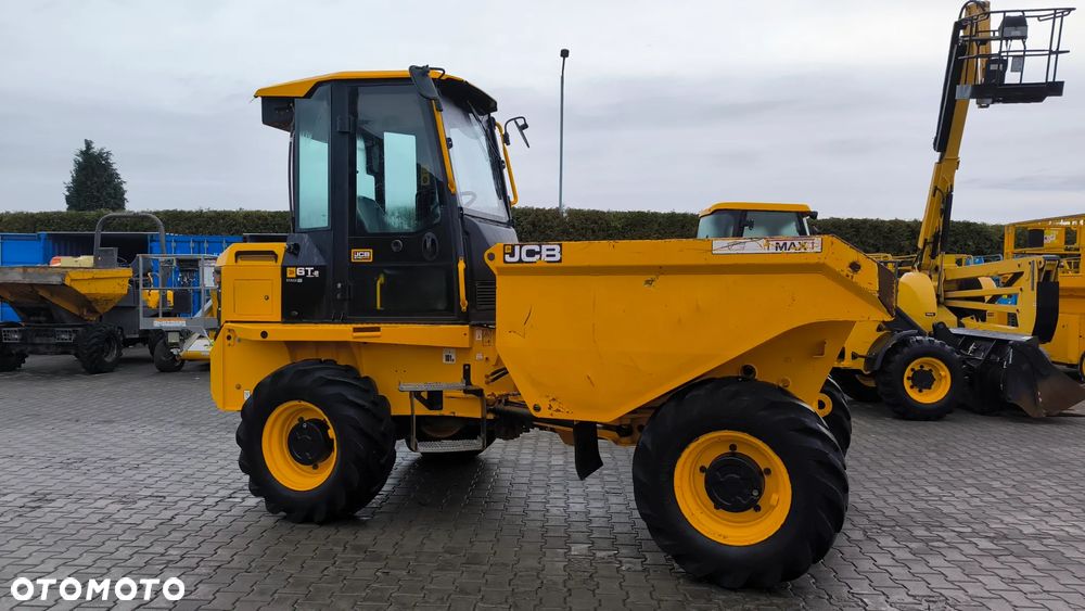 JCB 6 FT 3S5 - 5