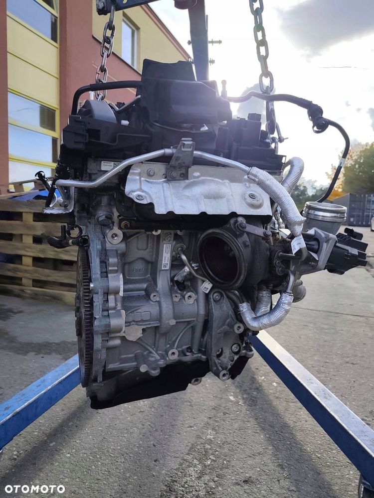 BMW F45 SILNIK KOMPLETNY 1.5T B38A15A - 4