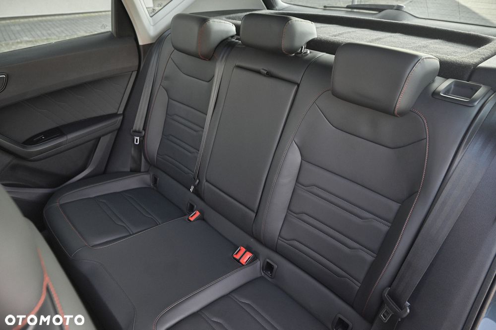 Seat Ateca 2.0 TDI DSG FR - 21