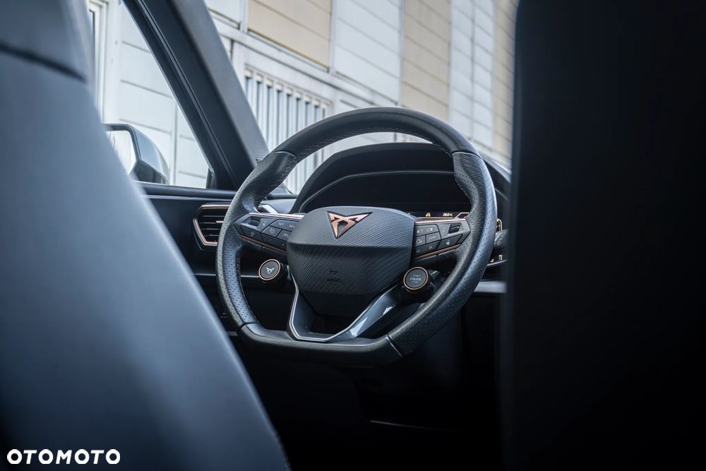 Cupra Leon Sportstourer 2.0 TSI DSG VZ - 18