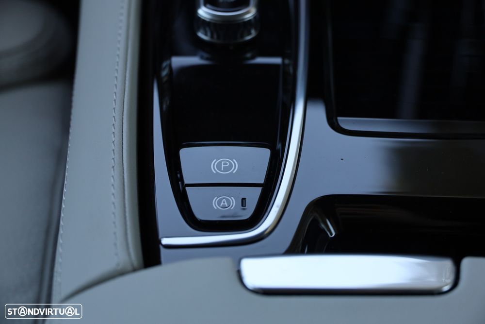 Volvo V60 2.0 T6 AWD TE Plus Bright - 27