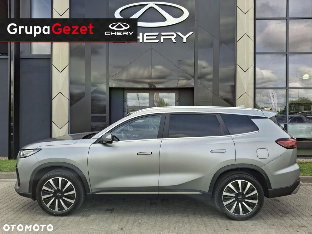 Chery Tiggo 8 2026 photo 5