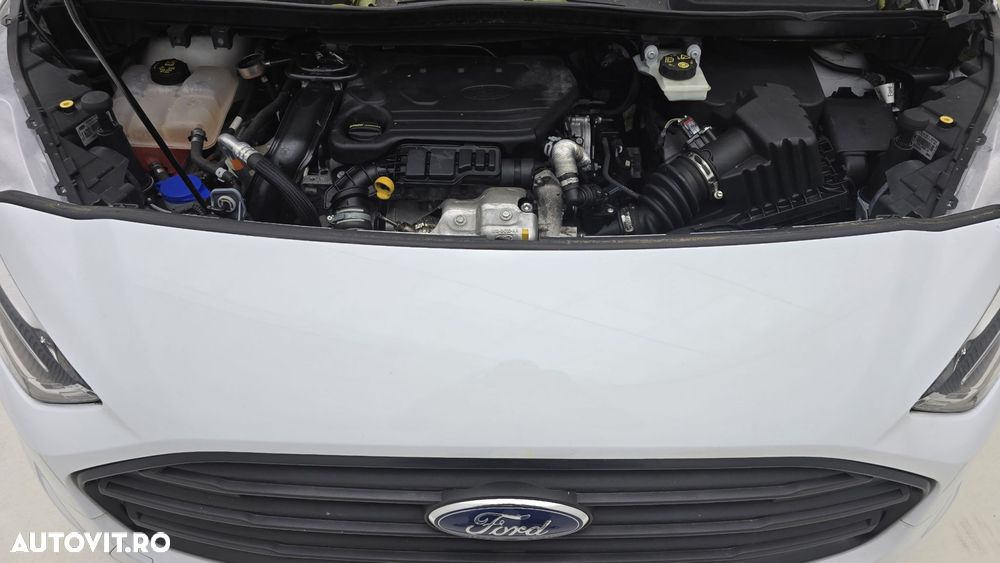 Ford Transit Connect - 24