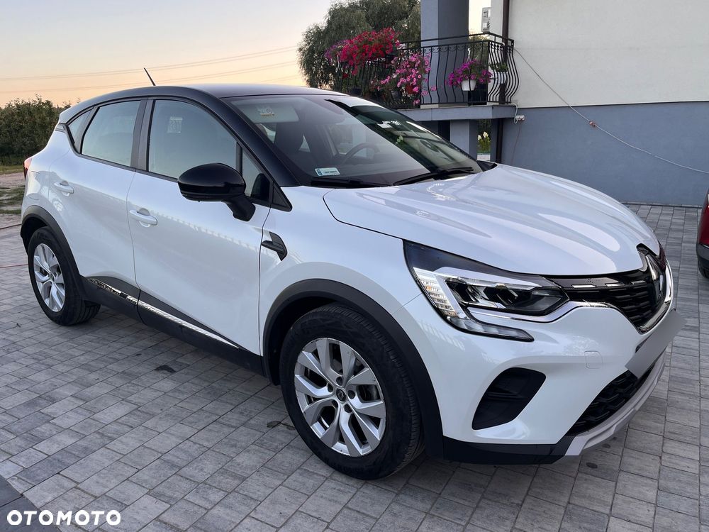 Renault Captur 1.0 TCe Intens - 6