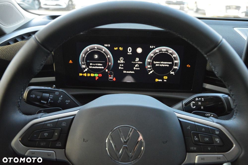 Volkswagen T-Roc 1.5 eTSI Life DSG - 5