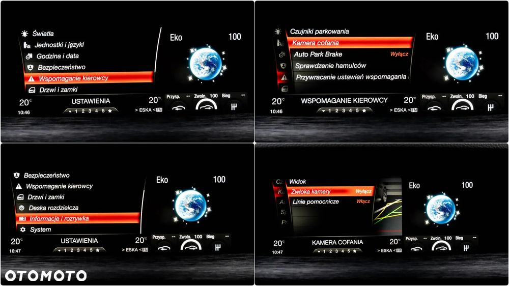 Alfa Romeo Stelvio 2.0 Turbo Sprint Q4 - 35