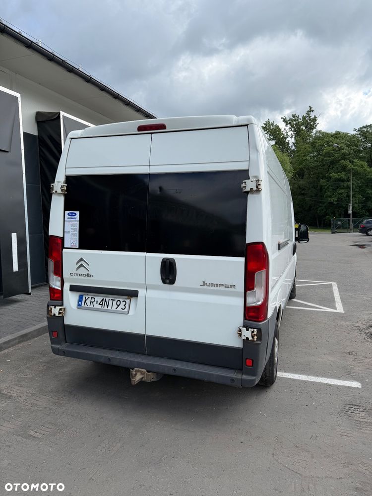 Citroën Jumper L3H2 - 6