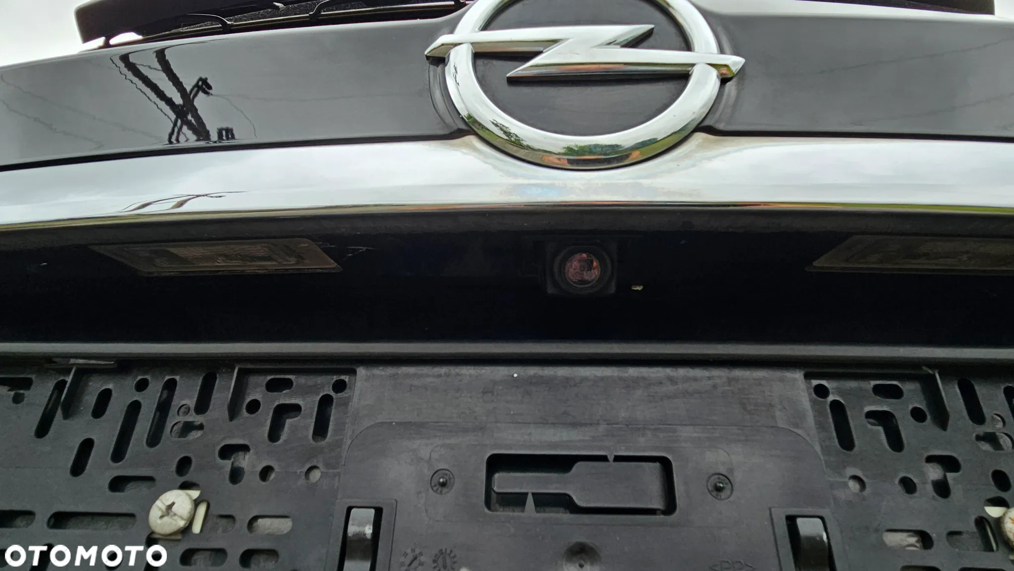 Opel Mokka X 1.4 (ecoFLEX) ECOTEC Start/Stop Color Innovation - 20