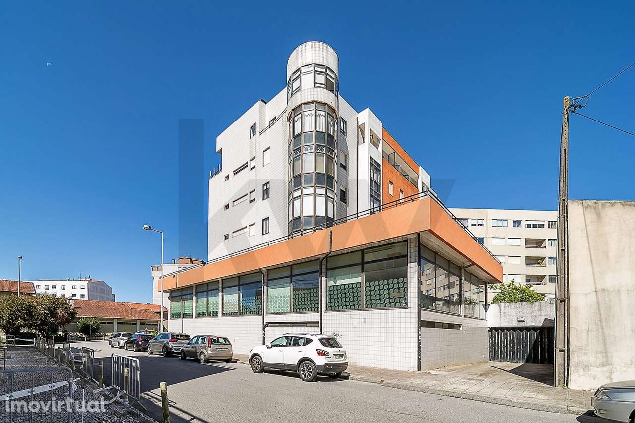 Apartamento T2 Centro Padrão da Légua - Investimento/Habitação - Grande imagem: 2/17