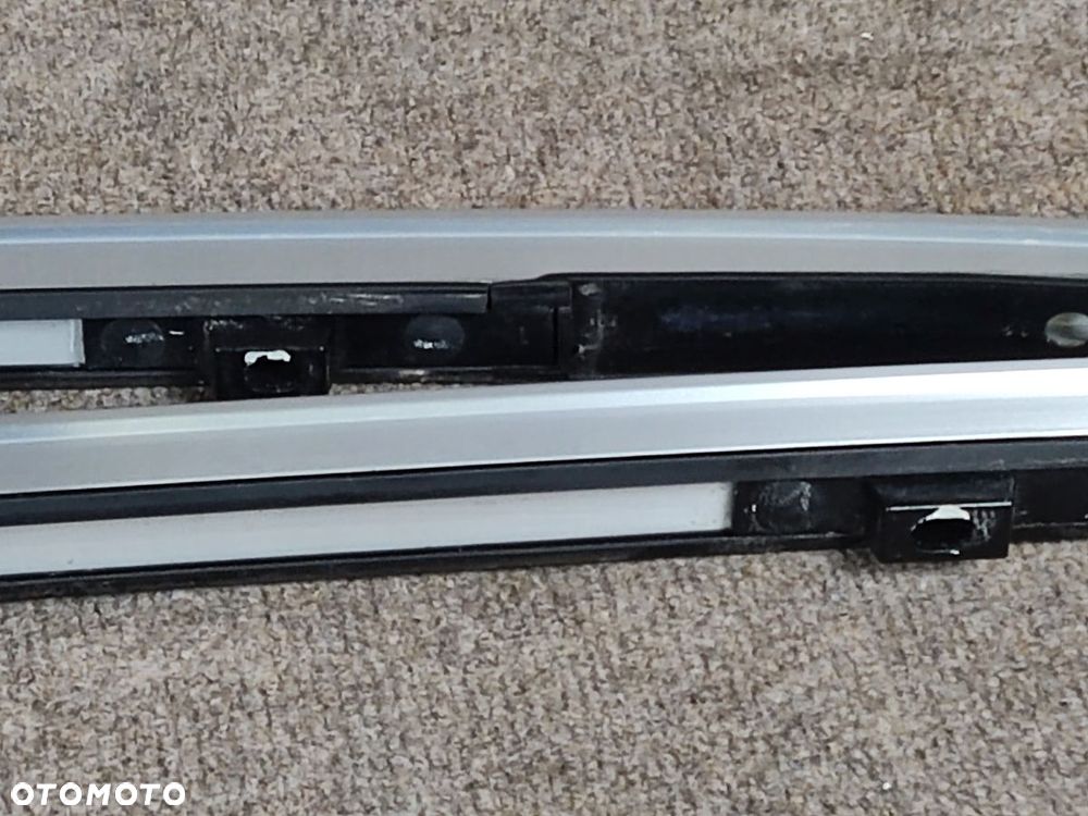 HOMDA HR-V 1.5i 15-18r Relingi Dachowe - 11