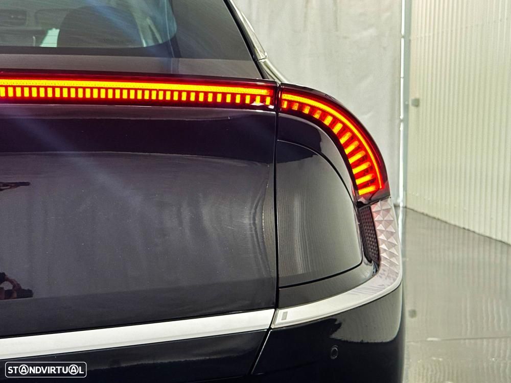 Kia EV6 77.4 kWh GT-Line - 57