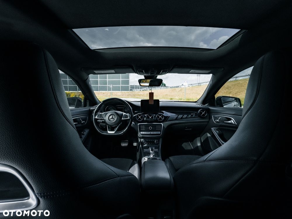 Mercedes-Benz CLA - 6