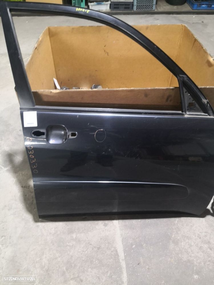 Porta Frente Dto Toyota Rav 4 Ii (_A2_) - 1